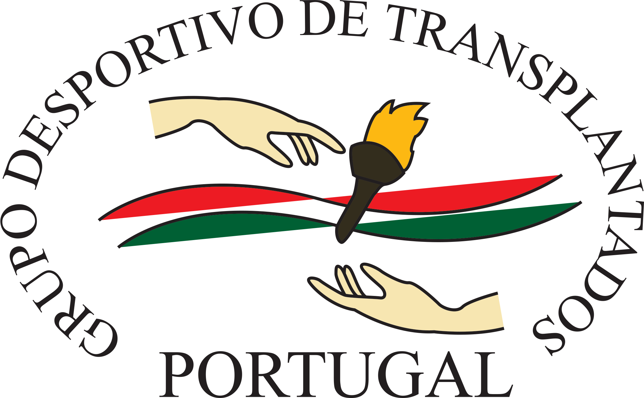 GDTP - Grupo Desportivo de Transplantados de Portugal